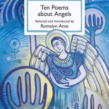 Ten Poems About Angels
