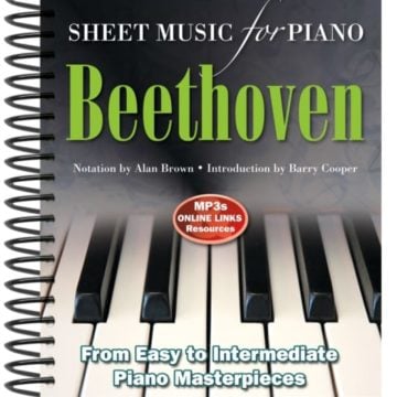9780857755995 Beethoven