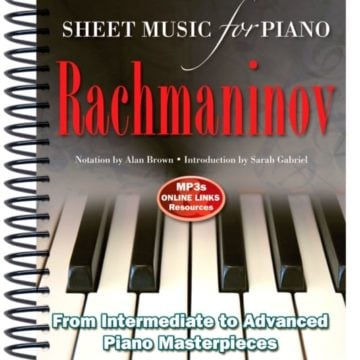 9781783614257 Rachmaninov
