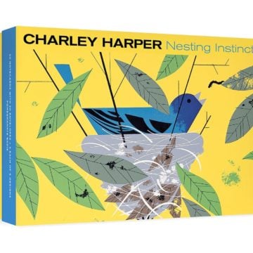 Notecard Harper