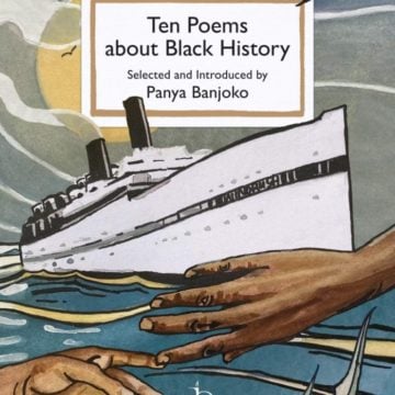 Ten Poems About Black History
