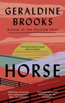 9781408710128 Horse Brooks