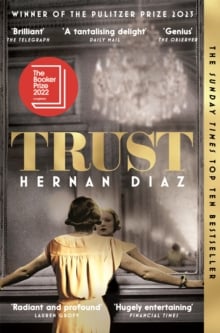 9781529074529 Trust Diaz