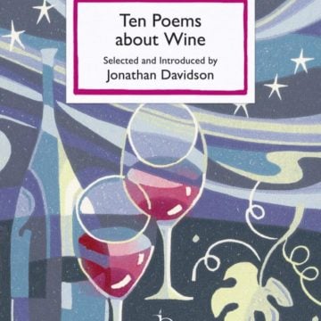 Ten Poems About Wine