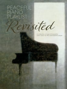 9780571542451 Peaceful Piano