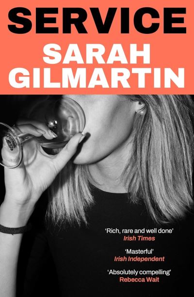 Sarahgilmartsarah.gilmartin Service 9781911590828