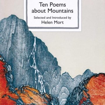 Ten Poems About Mountains