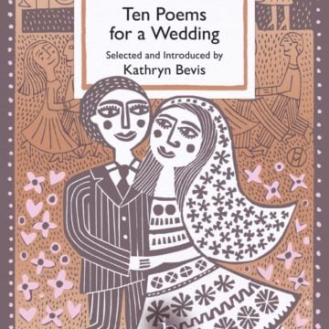 Ten Poems For A Wedding
