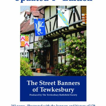 Street Banners Tewkesbury
