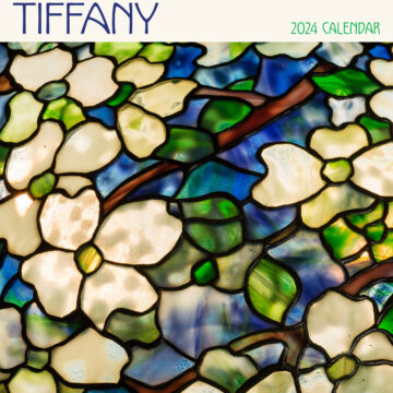 Cal 2024 Tiffany