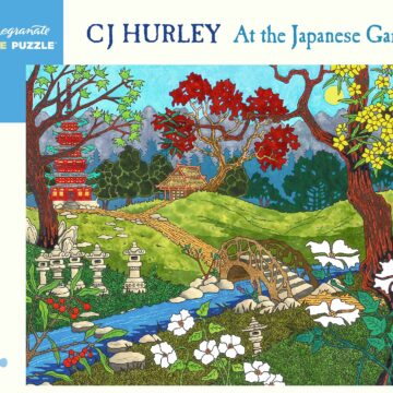 Hurley Jigsaw