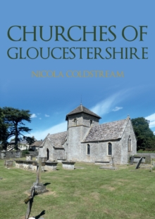 9781398111448 Churches.gloucestershire Coldstream