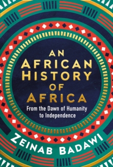 9780753560129 Badawi African.history.ofafrica