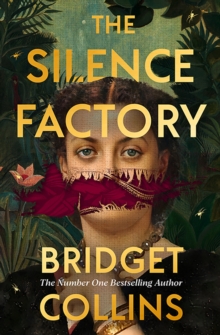 9780008424046 Silence.factory Bridget.collins