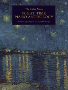 9780571543151 Faber Night.time.piano