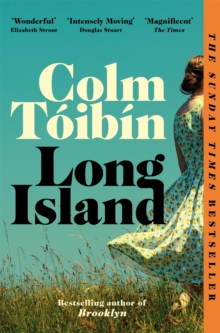 9781035029464 Toibin Long.island
