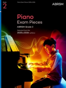 9781786016072 Abrsm 2025.2026