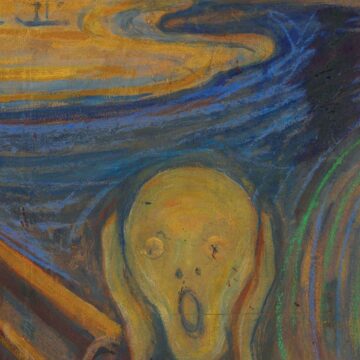 Bk009 Scream