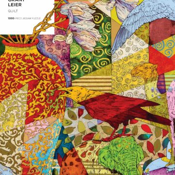 Grant Quilt Aa1185