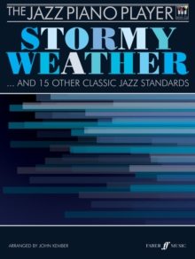 9780571531561 Stormy.weather.jazz