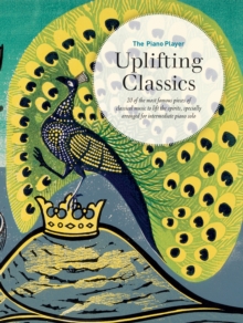 9780571542017 Uplifting.classics