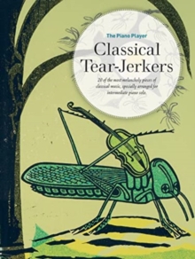 9780571542024 Classical Tear.jerkers