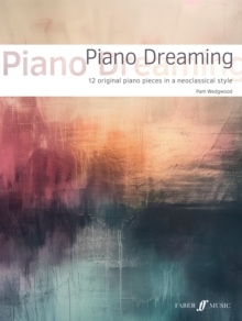 9780571543311 Piano.dreaming