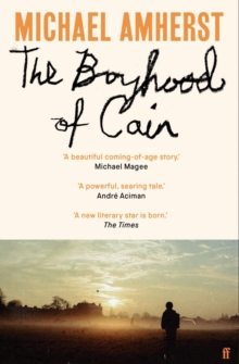 9780571387618 Amherst Boyhood.cain