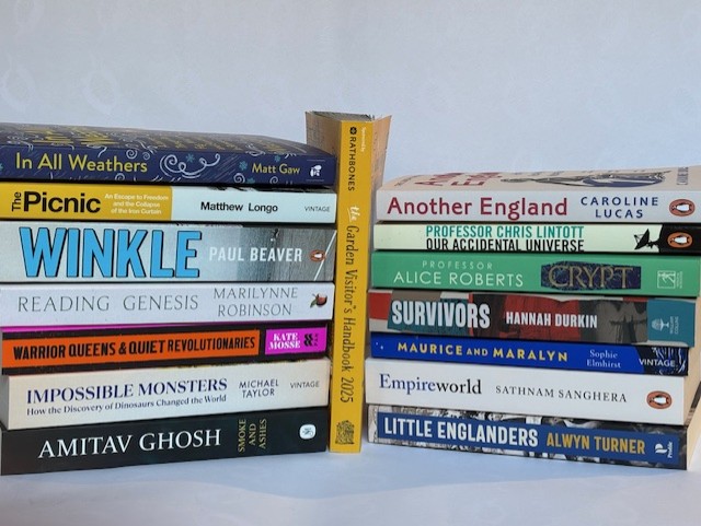 Non Fiction Pb