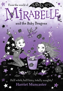 9780192787996 Muncaster Mirabelle.dragons