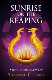 9780702340574 Sunrise.on.reaping Suzanne.colling