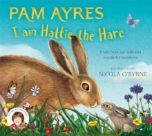 9781529067118 Pam.ayres Hattie.hare
