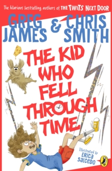 9780241470572 Greg.smith Kid.fellto