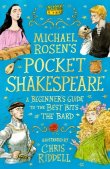 9781844287628 Rosen Pocket.shakespeare