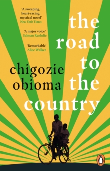 9781804943809 Obioma Road.to.country