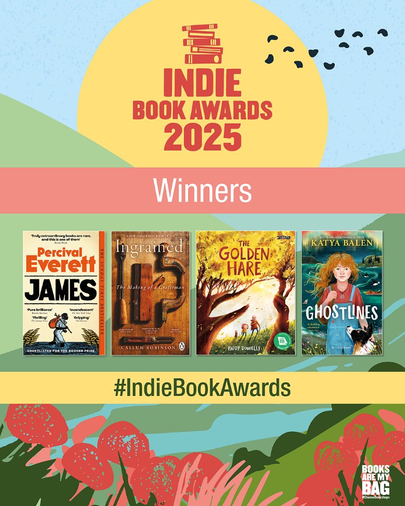 Unnamed Indie,book.awards
