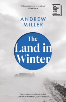 9781529354300 Miller Land.in.winter