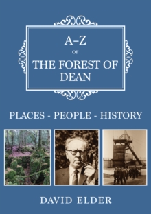 9781398125018 Atoz Fotrest.of.dean