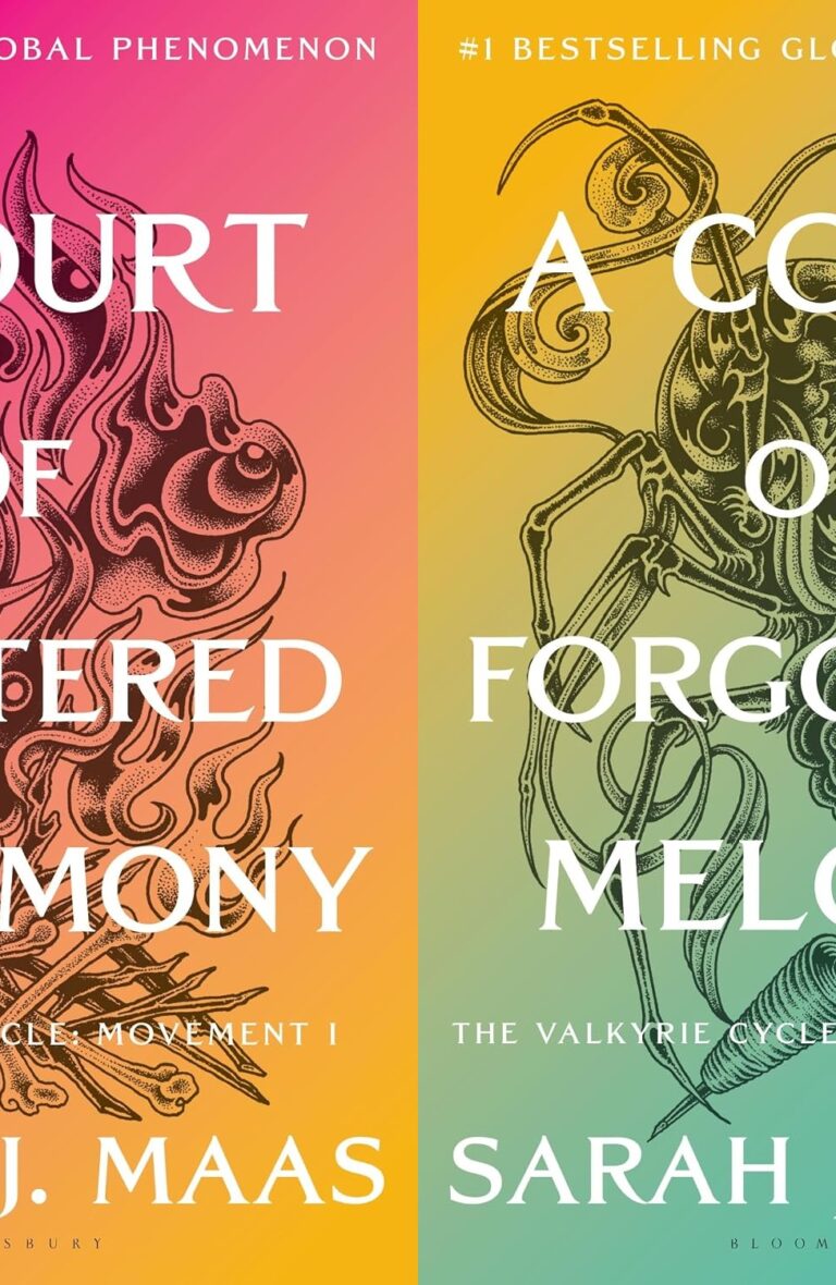 Acotar 6&7