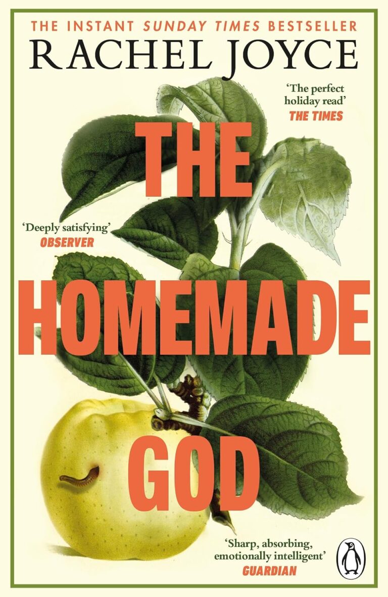 The Homemade God